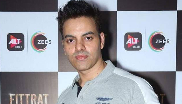 NCB arrests Gaurav Dixit over drug charges