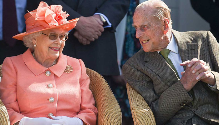 Queen Elizabeth ‘issues special nod to Prince Philip’s closest pal