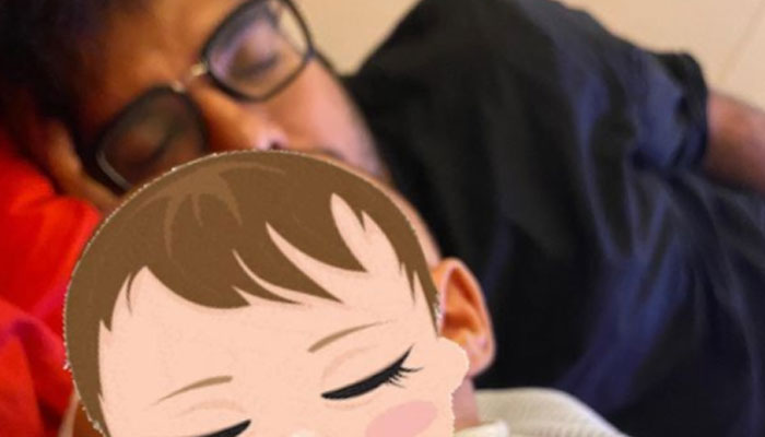 Like father like son: Yasir says, Mai bilkul Kabir Hussain ki tarha sota hun