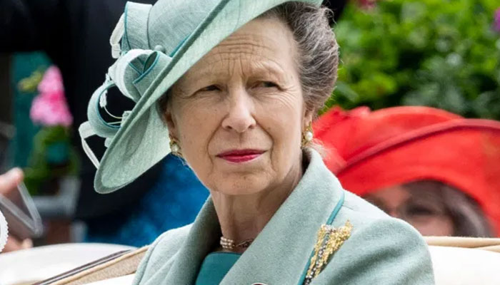 Royal helicopter for Princess Anne suffers ‘in-flight emergency’ ahead of pickup
