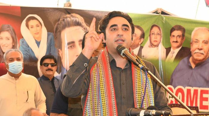'Historic' poverty, unemployment, inflation PTI's 'only accomplishment' in 3 years: Bilawal