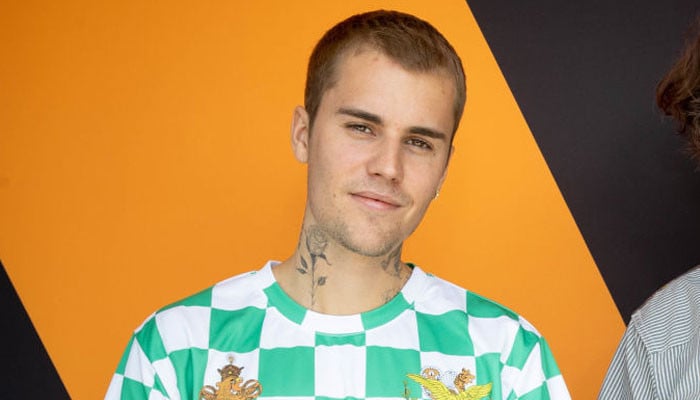 Justin Bieber, z płytą Spotify, został Księciem Popu