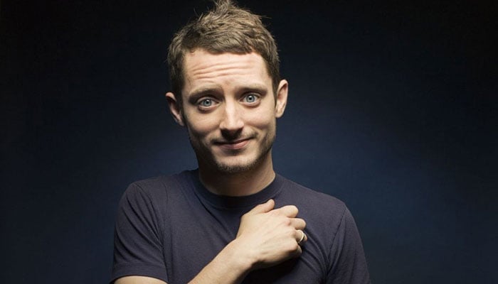 Elijah Wood said he wants to get a chance to “play in a large sandbox” again