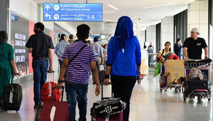 UAE opens tourist visa from tomorrow. Photo: Gulf News