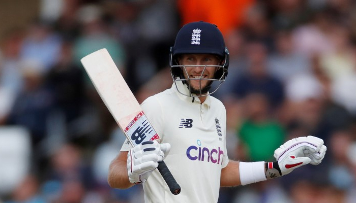 England skipper Joe Root— Reuters