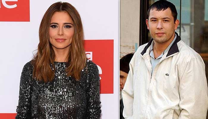 Cheryl's brother Andrew Tweedy lives in a tent, begs for money