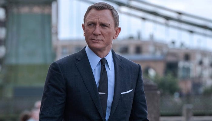Bond’s ‘No Time to Die’ set to play at Zurich film festival