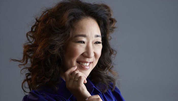 Sandra Oh highlights ‘traumatic’ time adjusting to ‘Grey’s Anatomy’