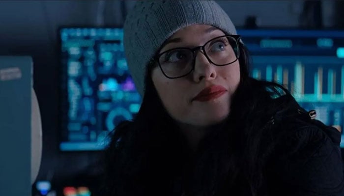 Kat Dennings touched upon her roles as Darcy Lewis in the first two Thor films