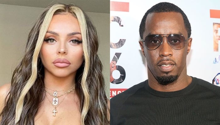 Jesy Nelson pushes back debut single release over P Diddy cameo