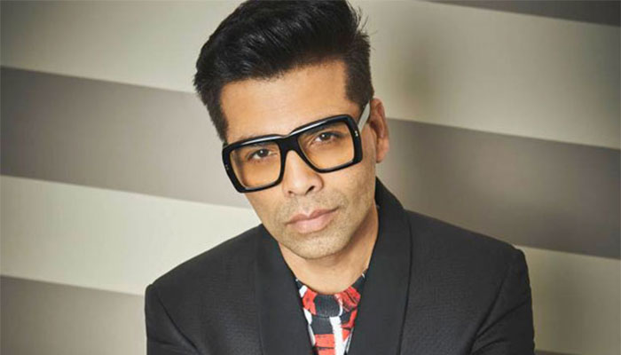 Karan Johar updates fans about health of his mother