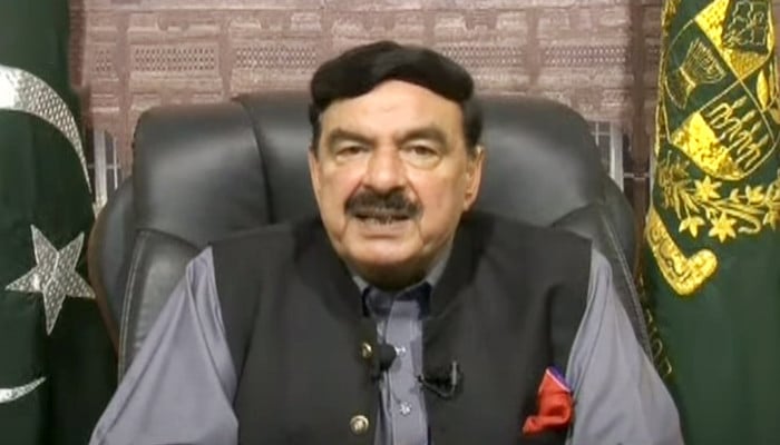 Opposition's problems will increase in coming days, warns Sheikh Rasheed
