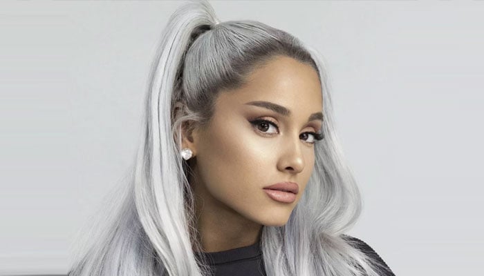 Ariana Grande Responds To Rumours About Her Appearance On Kanye West S Donda