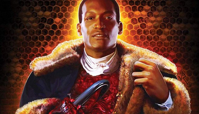 Candyman tops North American box offices with a $22mn take