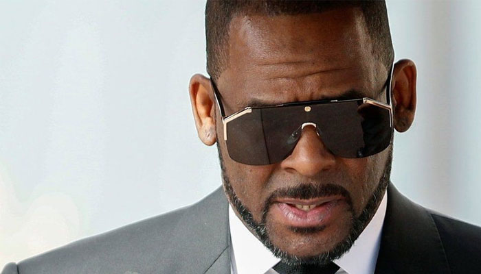 R. Kelly denies all charges and faces between 10 years and life in prison if convicted on all counts