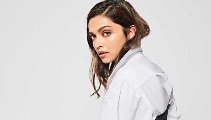 Deepika Padukone returns to Hollywood with a rom-com