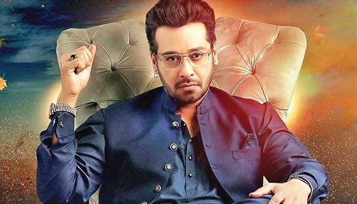 Lux Style Awards 2021: Faysal Quraishi urges fans to vote for him