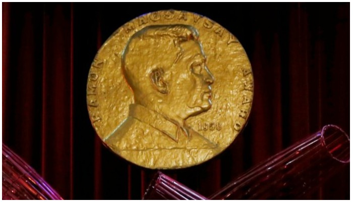 The Ramon Magsaysay Award was established in 1957 to honour people and groups tackling development problems. AP File Photo