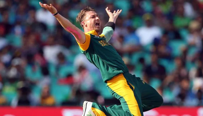 South Africa pacer Dale Steyn. — Reuters/File