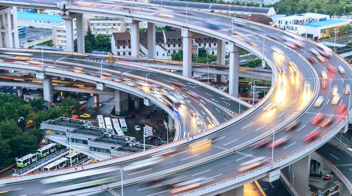 China’s success lies with its local government China’s success lies with its local government