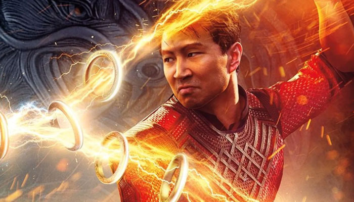 Shang-Chi and the Legend of the Ten Rings, out on Friday, takes the 25th installment in the Marvel film series