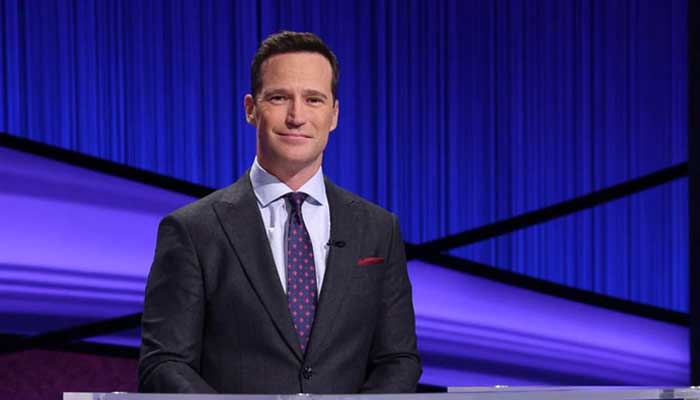 Ex-host Mike Richards out as executive producer of ‘Jeopardy!’