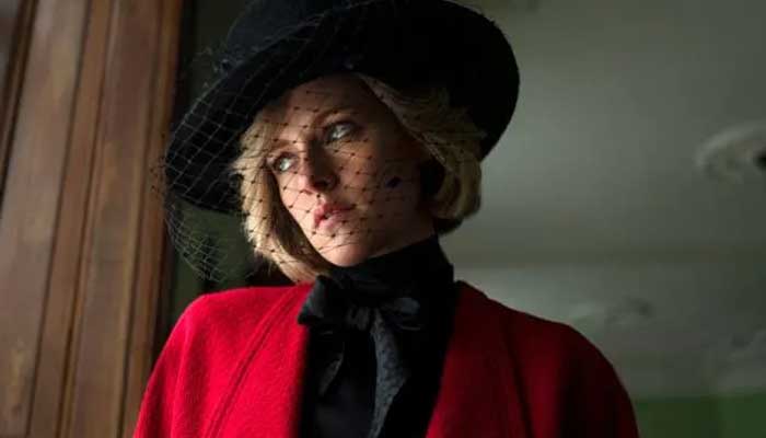 Kristen Stewart, who plays Lady Diana in ‘Spencer’ likely to walk red carpet at Venice Film Festival