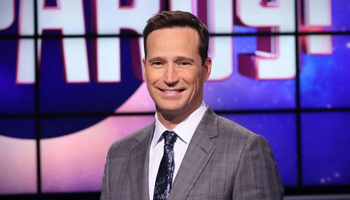 Mike Richards will no longer be serving as (executive producer) of Jeopardy!, said Sony