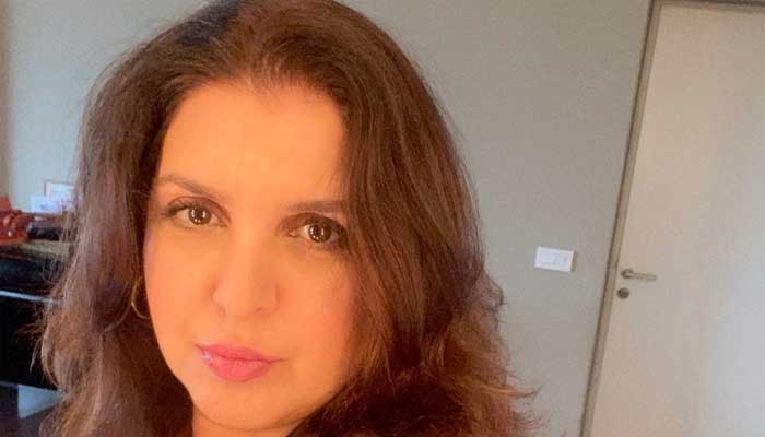 Farah Khan reportedly diagnosed with coronavirus