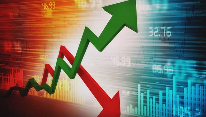 Cumulatively, inflation clocked-in at 8.38% for the first two months of FY22 — File