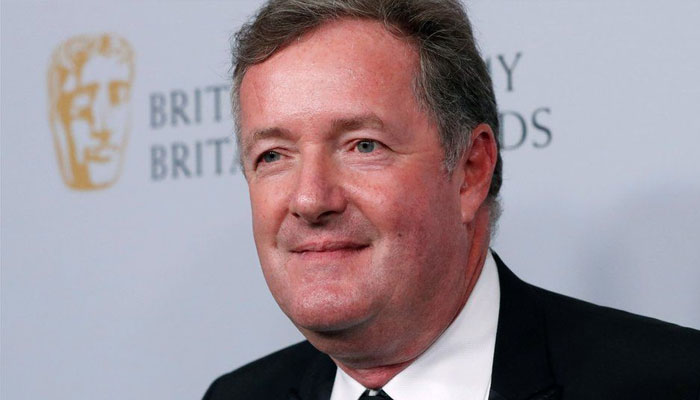 Piers Morgan cleared over Meghan Markle comments