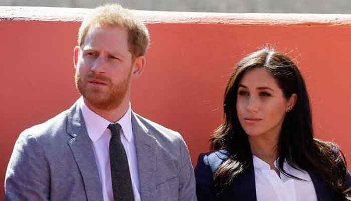 Ofcom ruling suggests Meghan and Harrys interview can be criticised