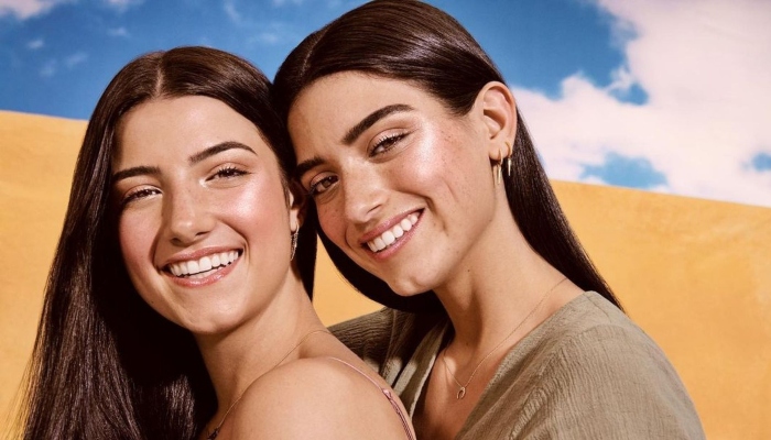Charli DAmelio, Dixie DAmelio set to be vulnerable in new reality TV show