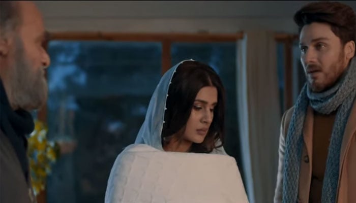 LSA 2021: 5 scenes from Alif that gave us goosebumps! Watch Here