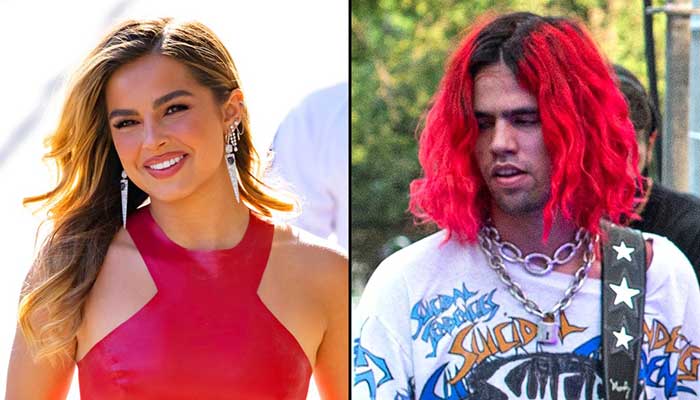 Addison Raes relationship with Omer Fedi seemingly confirmed