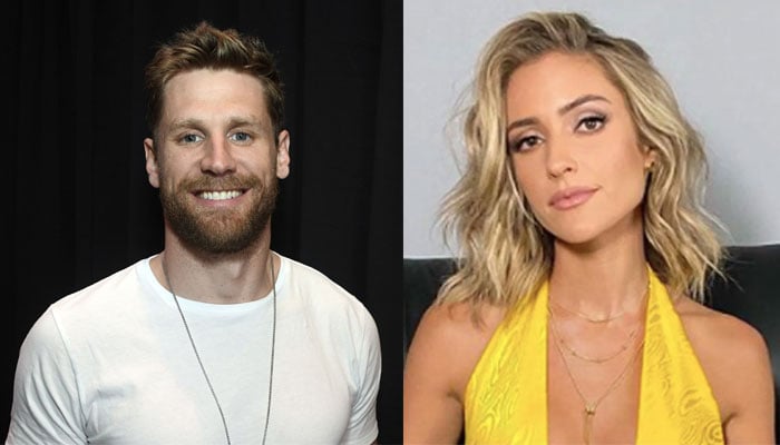 Kristin Cavallari, Chase Rice spark relationship rumors: source