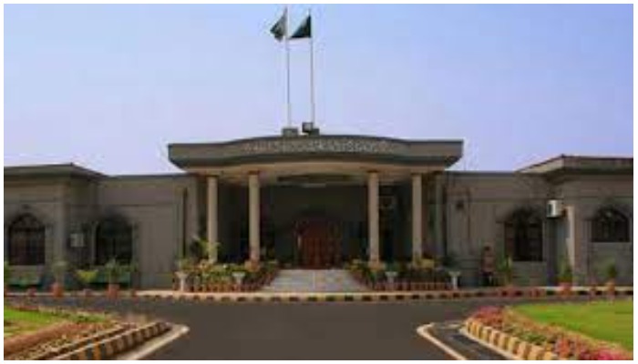 IHC was hearing a case pertaining to unnecessary use of authority by the FIA officials under cybercrime laws.