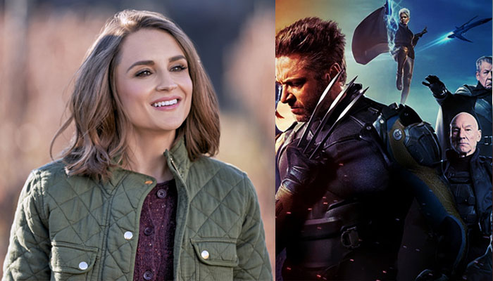 Rachael Leigh Cook shares regrets over rejecting ‘X-Men’ role