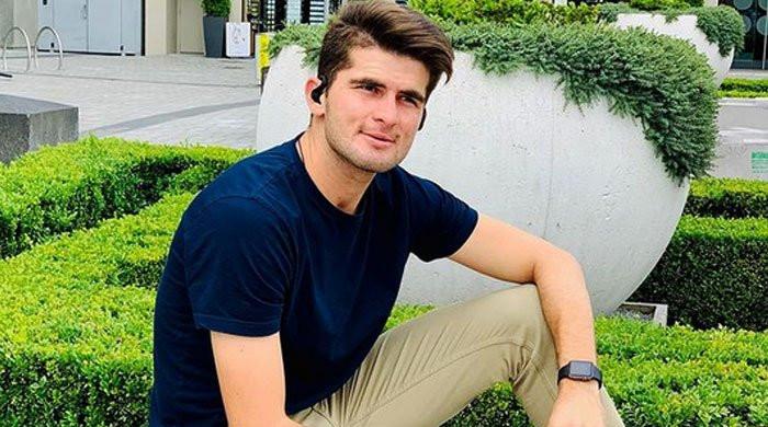 When will Shaheen Afridi get married?