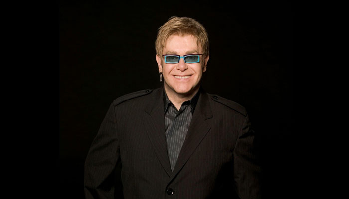 Elton John all set to release lockdown album featuring Miley Cyrus, Stevie Wonder