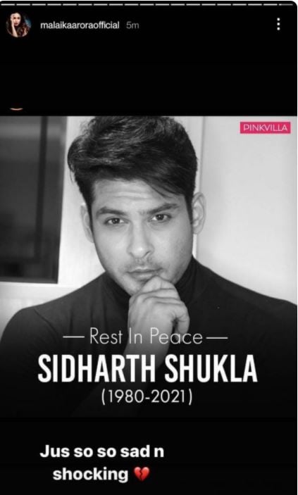 Bollywood shocked after Sidharth Shuklas sudden death: Gone Too Soon