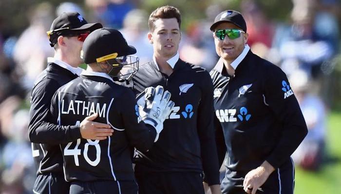 New Zealand are set to fly to Pakistan on a charter flight on September 11. Photo:Geo.tv/file