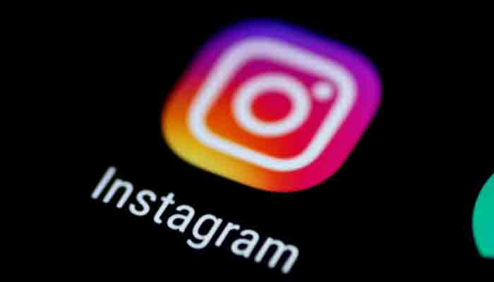 Instagram logo