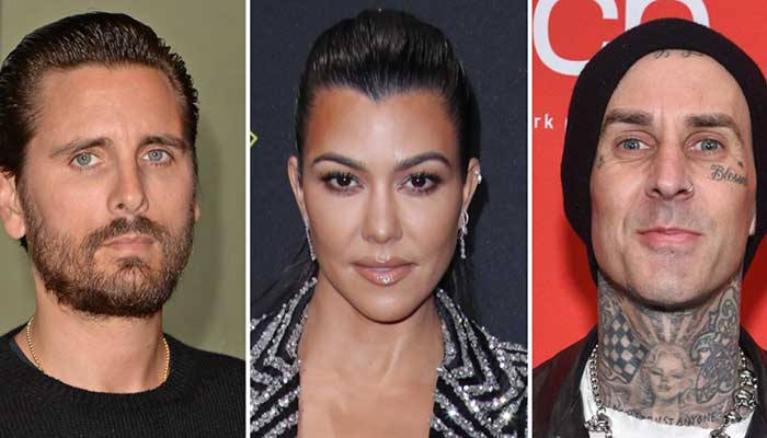 Kourtney Kardashian may speak to Scott Disick about Travis Barker PDA jibe