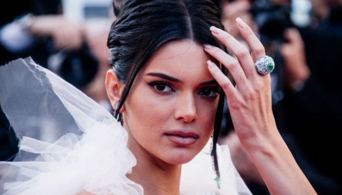 Kendall Jenner named creative director of luxury fashion destination
