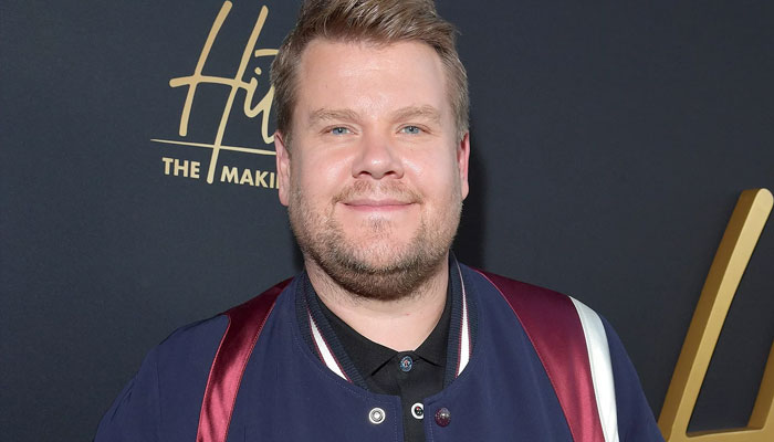 James Corden ‘never dated’ wife Julia Carey before marriage