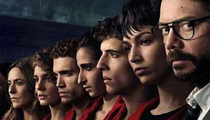 La casa de papel Season 5: What time will Money Heist release on Netflix?