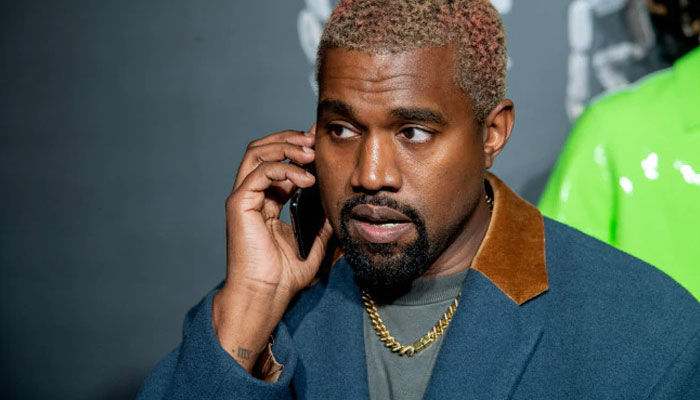 Kanye West drops cheating hints ‘after 2 kids’ in new song ‘Hurricane’