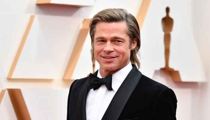 Brad Pitt relega il ruolo di protagonista all’italiano DeLonghi