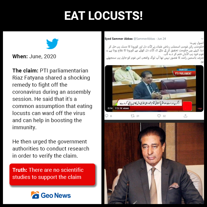 Slip-ups, gaffes, false claims from PTI ministers and officials